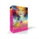 Starman Tarot: Remastered (Tarot Deck and Guidebook, Box Set)