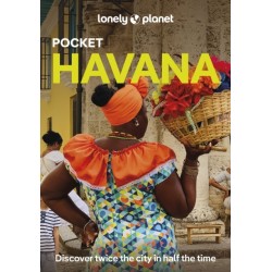 Lonely Planet Pocket Havana