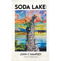 Soda Lake: A Novel