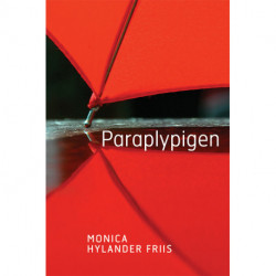 Paraplypigen: roman