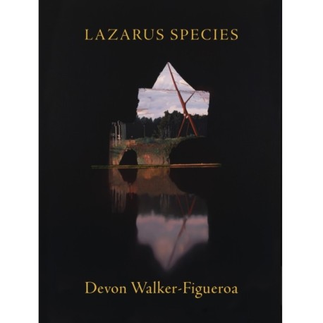Lazarus Species