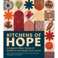 Kitchens of Hope: Immigrants Share Stories of Resilience and Recipes from Home