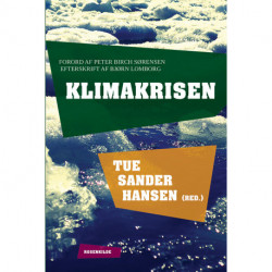 Klimakrisen