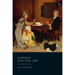 Gaskell and the Law