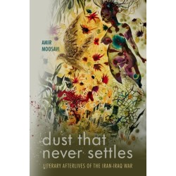 Dust That Never Settles: Literary Afterlives of the Iran-Iraq War