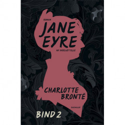 Jane Eyre bind 2