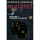 Maigret 16 Maigret vender tilbage: kriminalroman