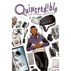 Quincredible: The Catalyst Compendium