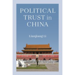 Political Trust in China