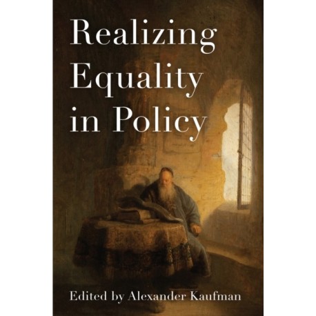 Realizing Equality in Policy