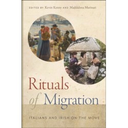 Rituals of Migration: Italians and Irish on the Move