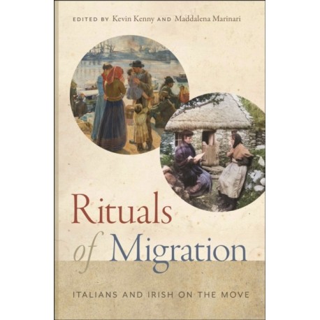 Rituals of Migration: Italians and Irish on the Move