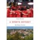 A Sports Odyssey: My Ithaca Journal