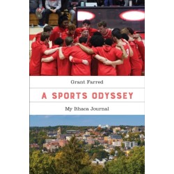A Sports Odyssey: My Ithaca Journal