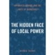 The Hidden Face of Local Power: Appointed Boards and the Limits of Democracy