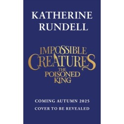 The Poisoned King: Discover the epic adventure series loved by readers around the world