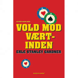 Vold mod værtinden