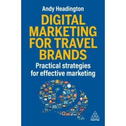 Digital Marketing for Travel Brands: Practical Strategies for Effective Marketing