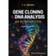 Gene Cloning and DNA Analysis: An Introduction
