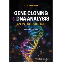 Gene Cloning and DNA Analysis: An Introduction