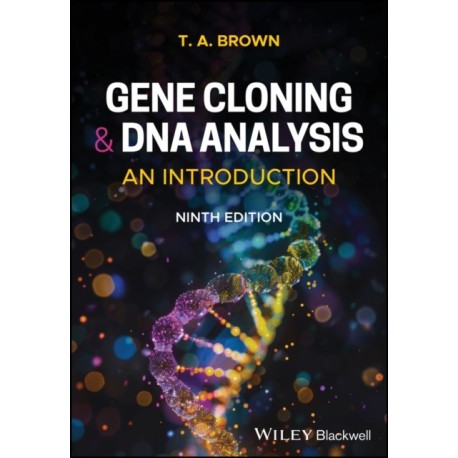 Gene Cloning and DNA Analysis: An Introduction