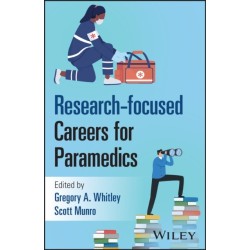 Research-focused Careers for Paramedics