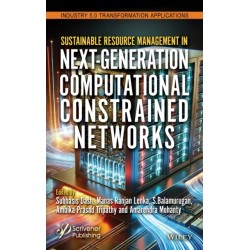 Sustainable Resource Management in Next-Generation Computational Constrained Networks