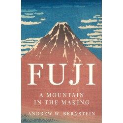 Fuji: A Mountain in the Making