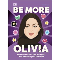 Be More Olivia Rodrigo
