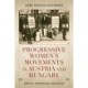 Progressive Women's Movements in Austria and Hungary: Conflict, Cooperation, Circulation