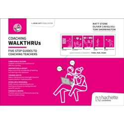 Coaching WalkThrus