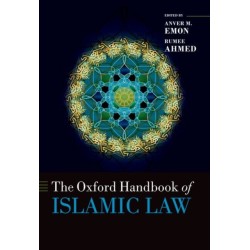 The Oxford Handbook of Islamic Law