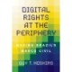Digital Rights at the Periphery: Making Brazil's Marco Civil