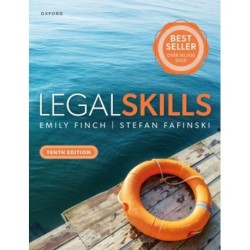 Legal Skills
