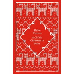 A Child's Christmas in Wales