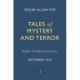 Tales of Mystery and Terror