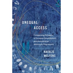 Unequal Access: Categorising Refugees in European Resettlement and Humanitarian Admission Programmes