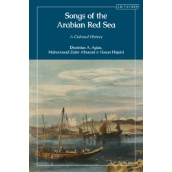 Songs of the Arabian Red Sea: A Cultural History