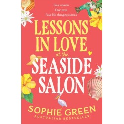 Lessons in Love at the Seaside Salon