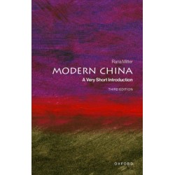 Modern China: A Very Short Introduction
