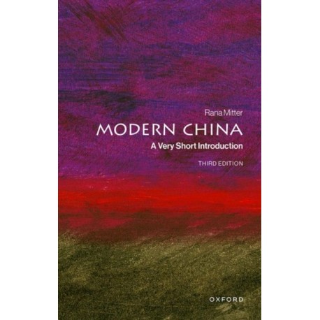 Modern China: A Very Short Introduction