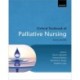 Oxford Textbook of Palliative Nursing