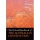 The Oxford Handbook of the Australian Constitution