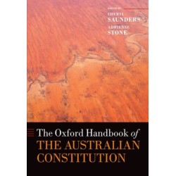 The Oxford Handbook of the Australian Constitution