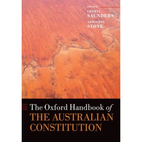 The Oxford Handbook of the Australian Constitution