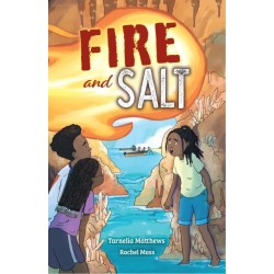 Fire and Salt: Big Cat Read on