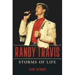 Randy Travis: Storms of Life