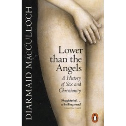 Lower than the Angels: A History of Sex and Christianity