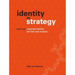 Identity as Strategy: How your corporate identity can fuel your success