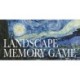Landscape Memory Game